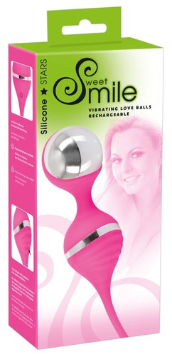Palline dell amore con - palline,