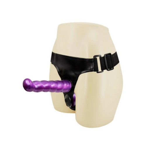 Dildo anal butt sadomaso - dildo,