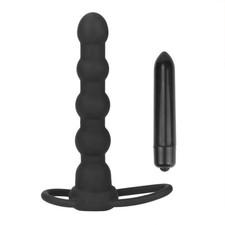 Dildo doppio per uomo