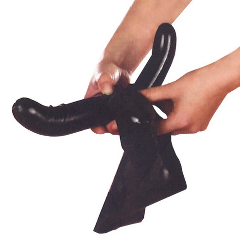 Slip strap donna latex - slip, in