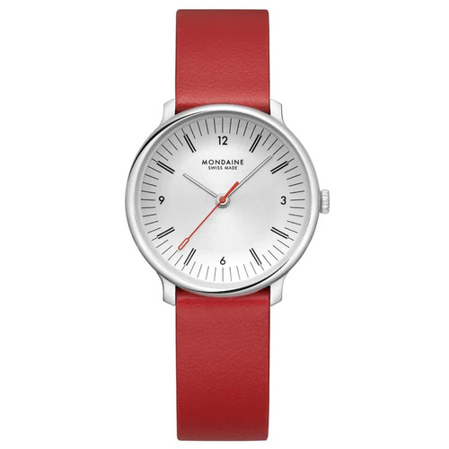Orologio mondaine doppio - orologio,