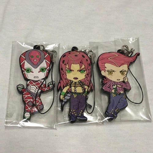 Jojo bizarre adventure - bizarre,