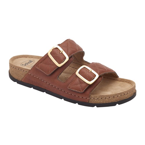 Scholl bora straps - straps, memory