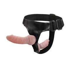 Cinghia Cintura Strap-on