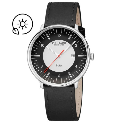 Orologio uomo mondaine - uomo, doppio