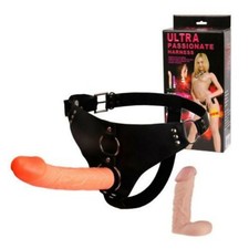 cintura STRAP-ON 2 DILDO