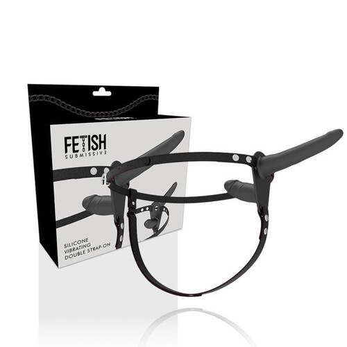 Fetish submissive vibratore - submissive,