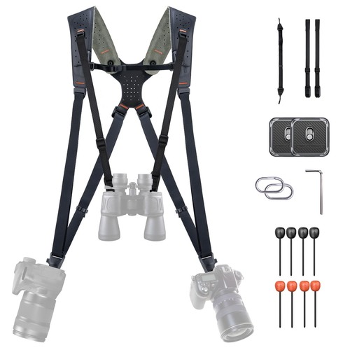 Pgytech camera strap - strap, master