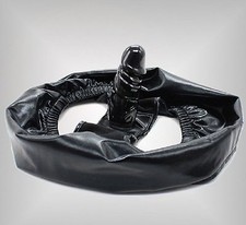 slip Dildo INDOSSABILE plug