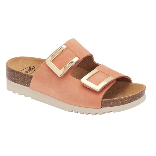 Scholl monterey straps - 2,