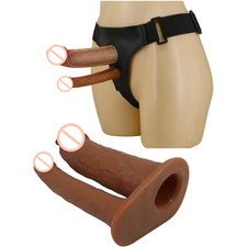 Fallo Doppio Indossabile