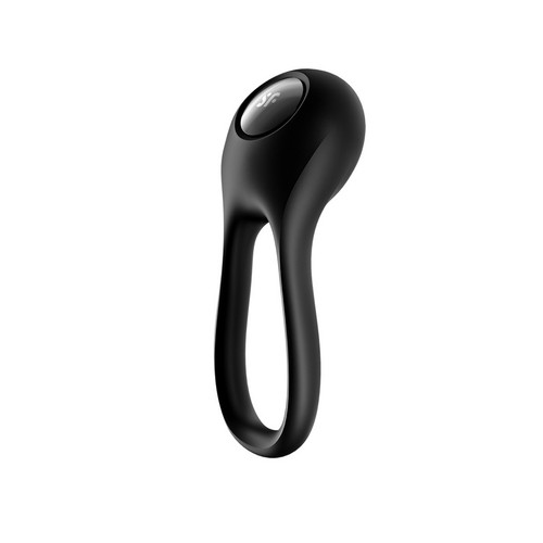 Anello vibrante doppio - anello,
