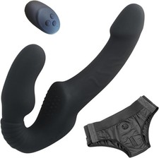 Fallo Doppio Indossabile Strap