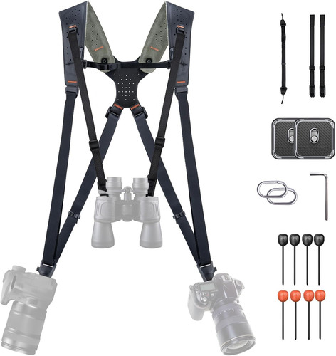 Camera strap master - strap,