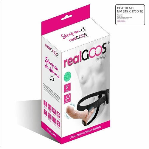 Realgoos strap fallo - realgoos®,