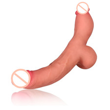 Fallo Doppio Indossabile Strap