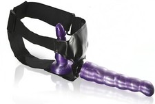 sadomaso cintura Strap on