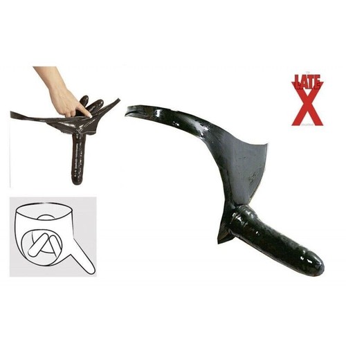 Slip mutande strap - slip, strap-on