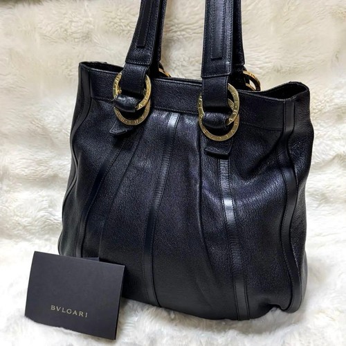 Borsa bvlgari doppio tondo - doppio,