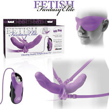 Fetish Fantasy Vibrating