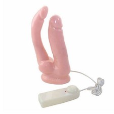  DOPPIO dildo pene anale