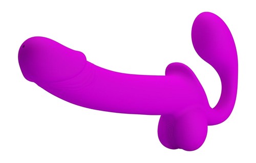 Pretty love stimolatore doppio - stimolatore,