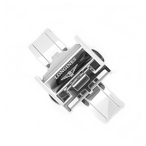 Longines chiusura déployante - chiusura,