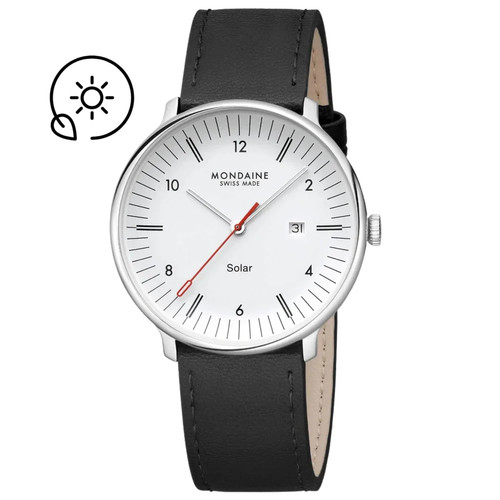 Orologio uomo mondaine doppio - uomo,